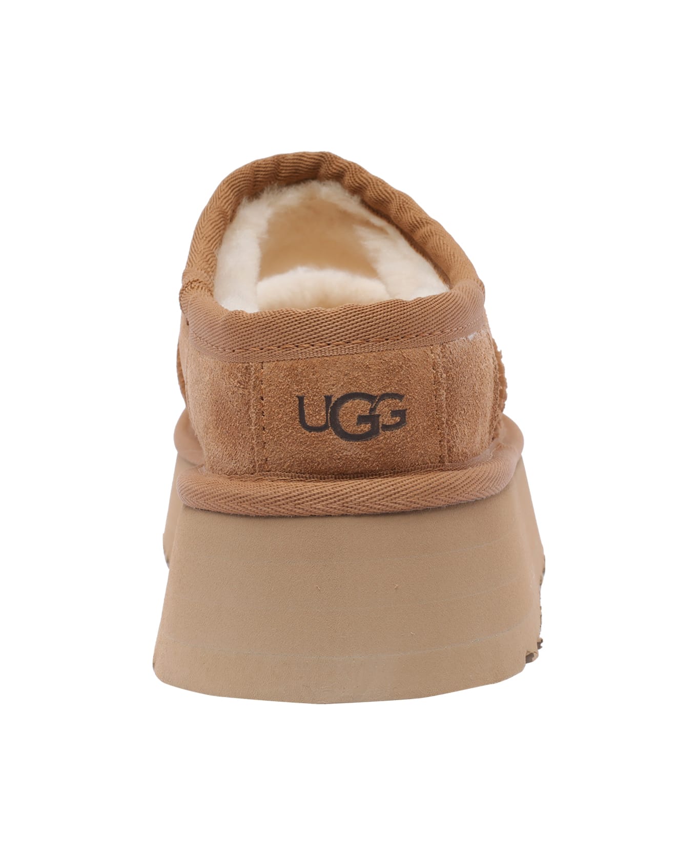 UGG Bea Mary Jane - Beige