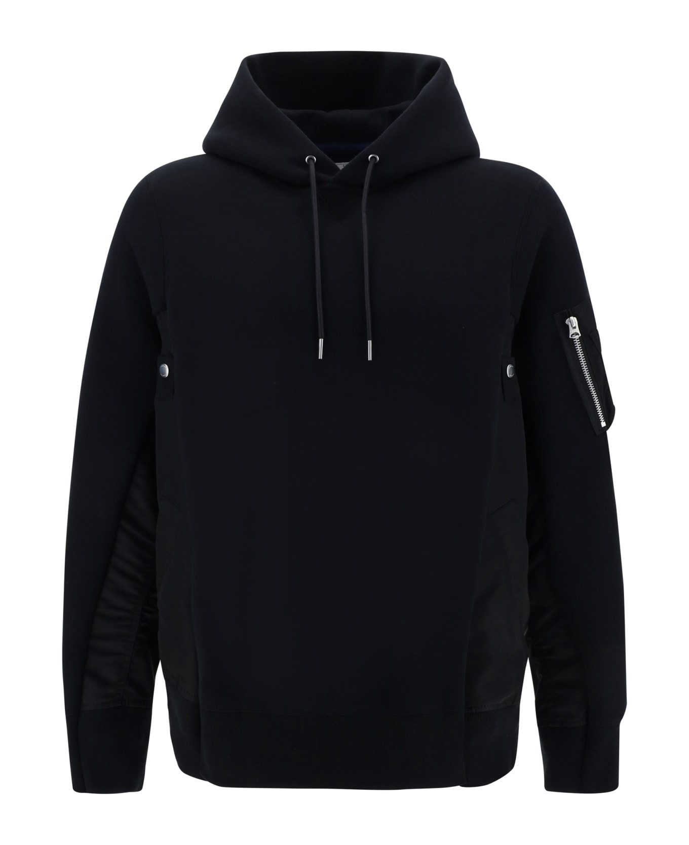 Sacai Hoodie | italist