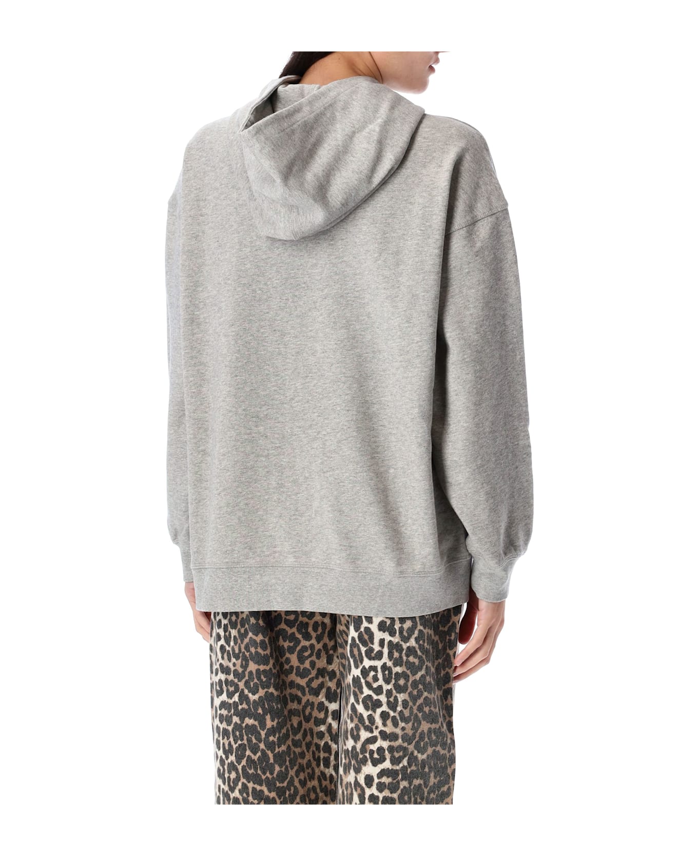 Ganni Bear Hoodie - PALOMA MALANGE