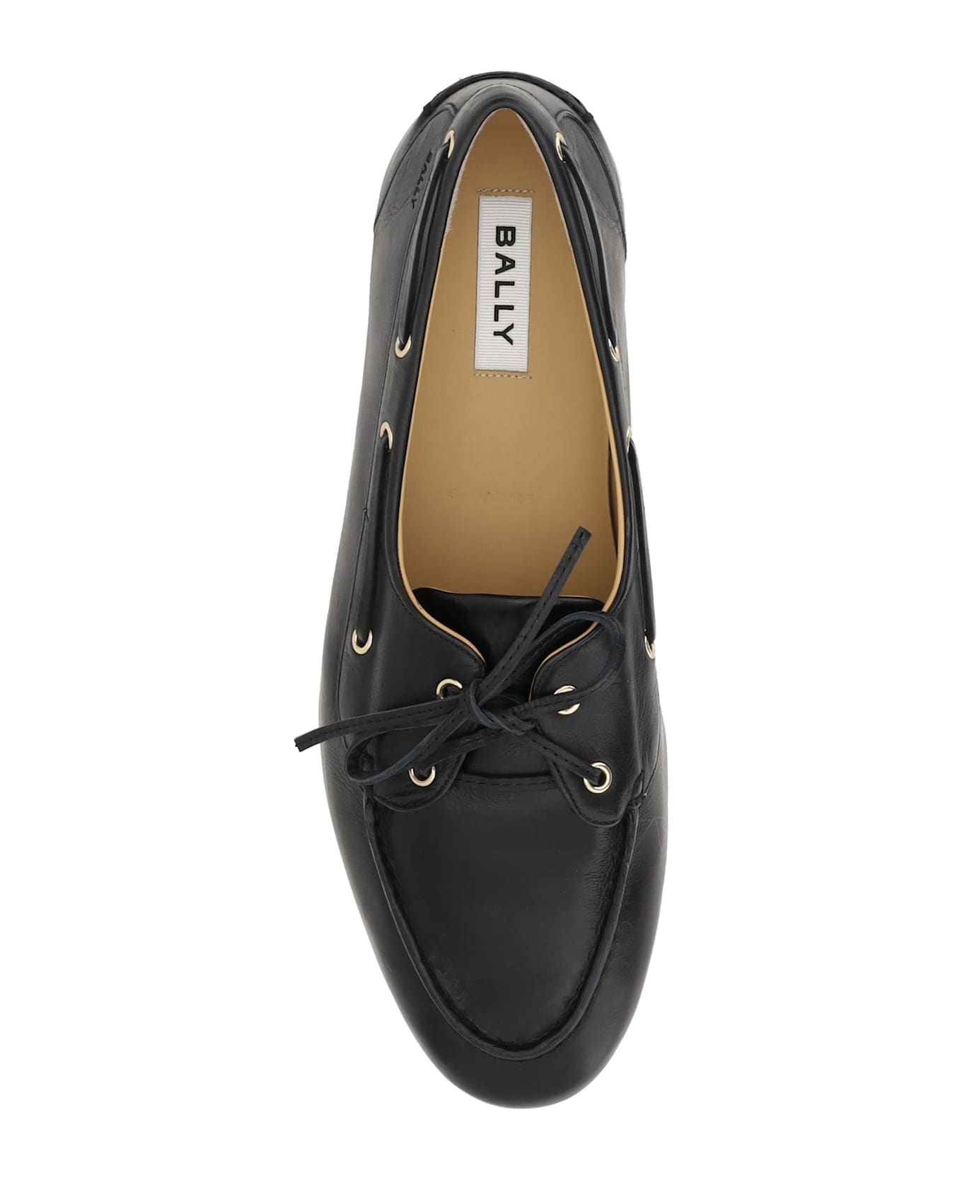 Bally Pathy Loafers