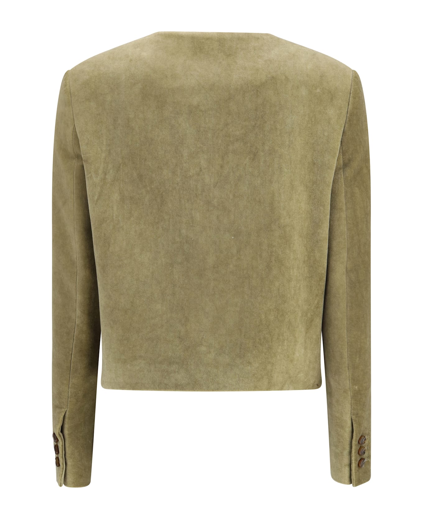 Blazé Milano Shamo Bolero Jealousy Frog