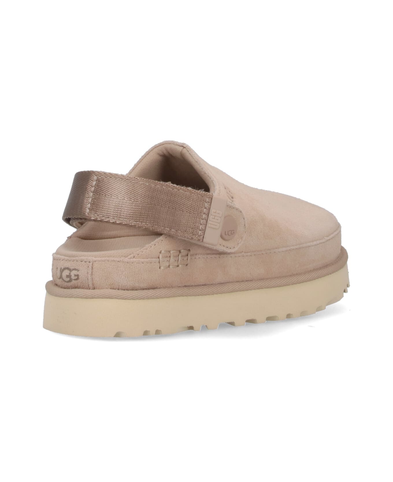 UGG 
goldenstar
 Sabots - Beige