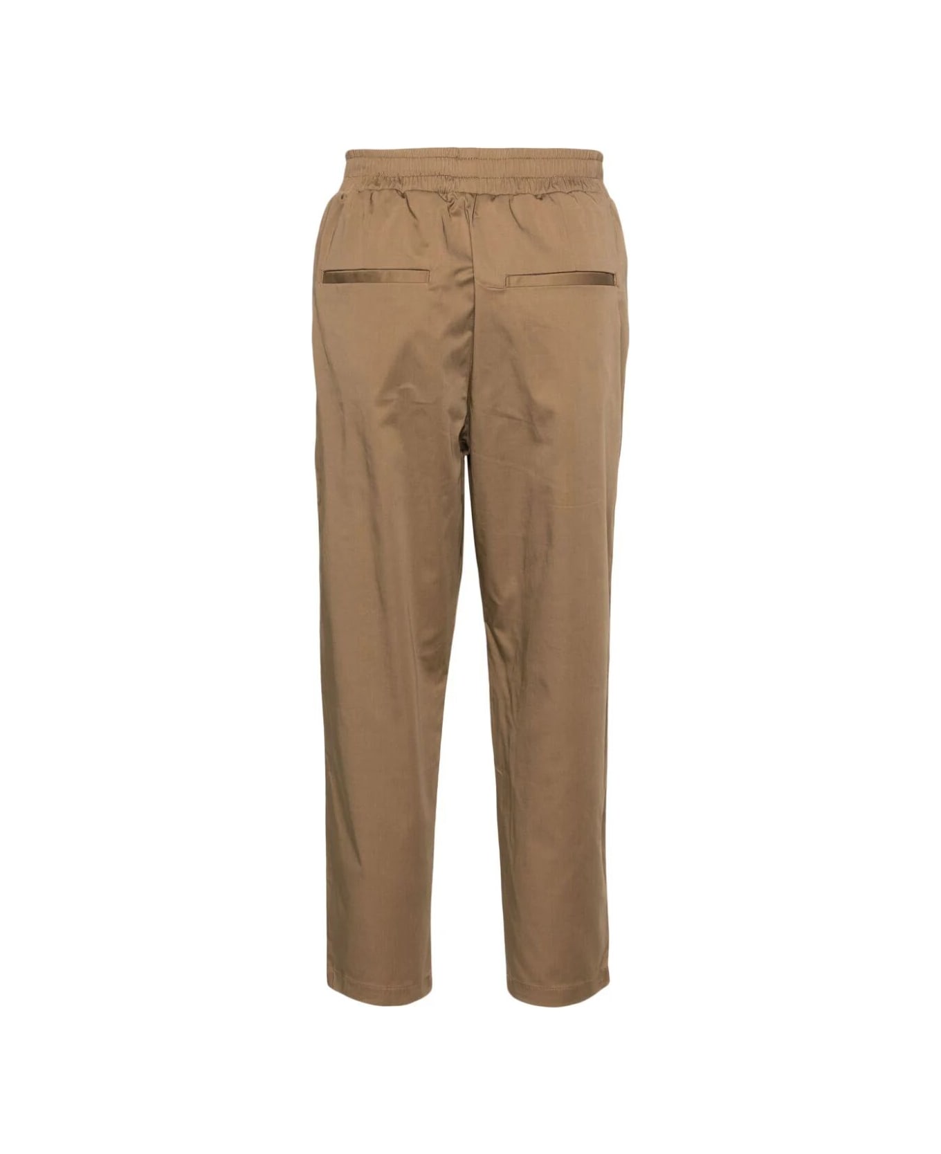 Family First Milano Chino Pants - Beige ボトムス