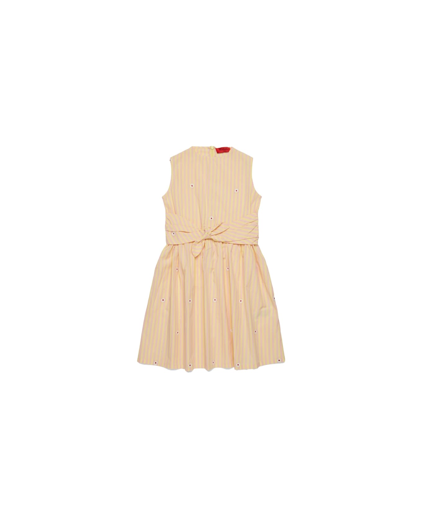 Max&Co. Dress - MULTICOLOUR