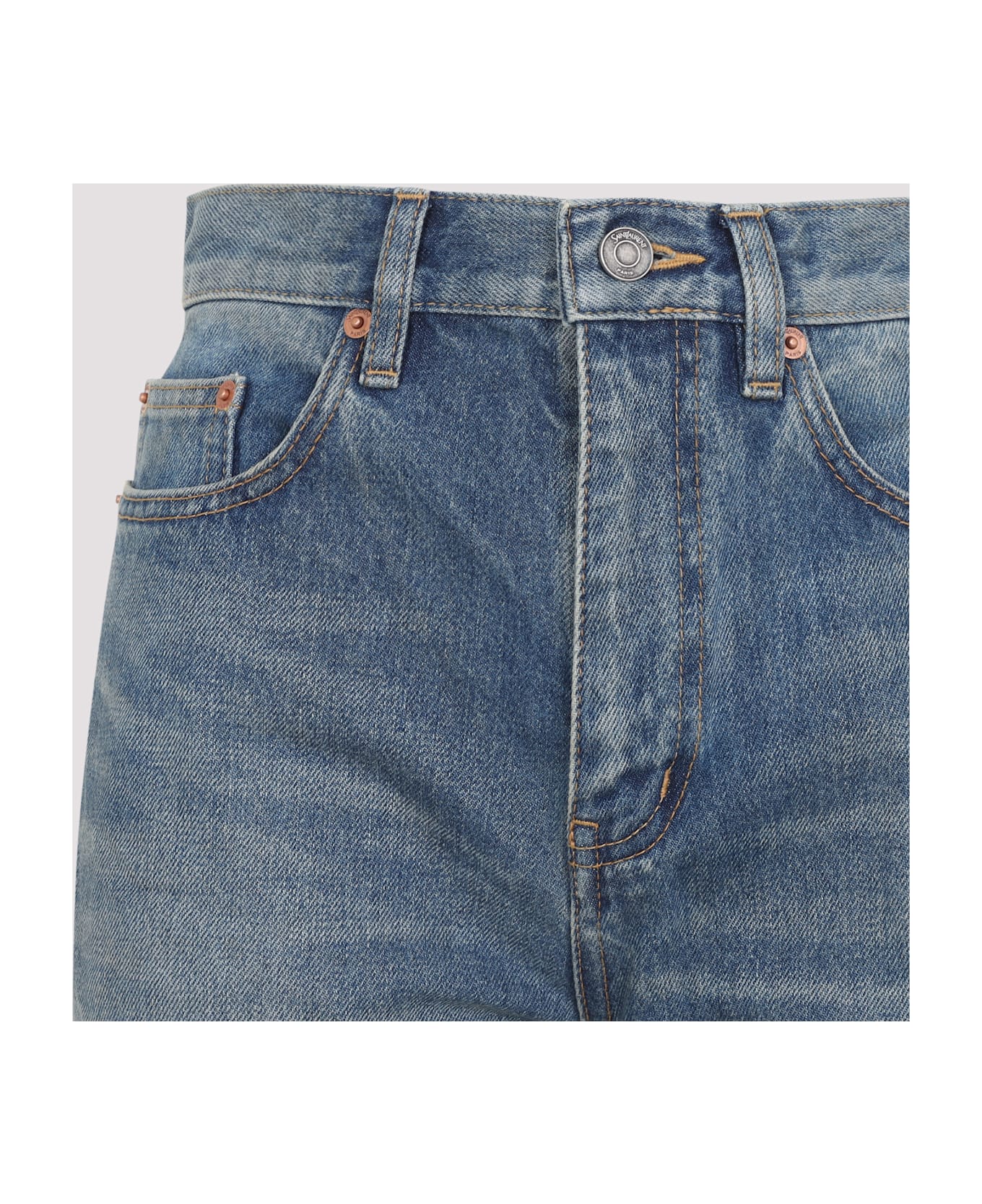 Saint Laurent Yves Jeans | italist