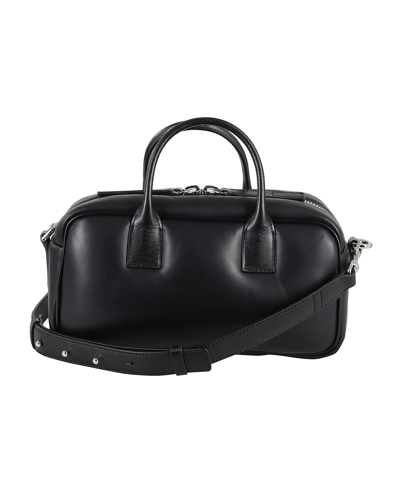 Hogan H01q Bauletto - Black