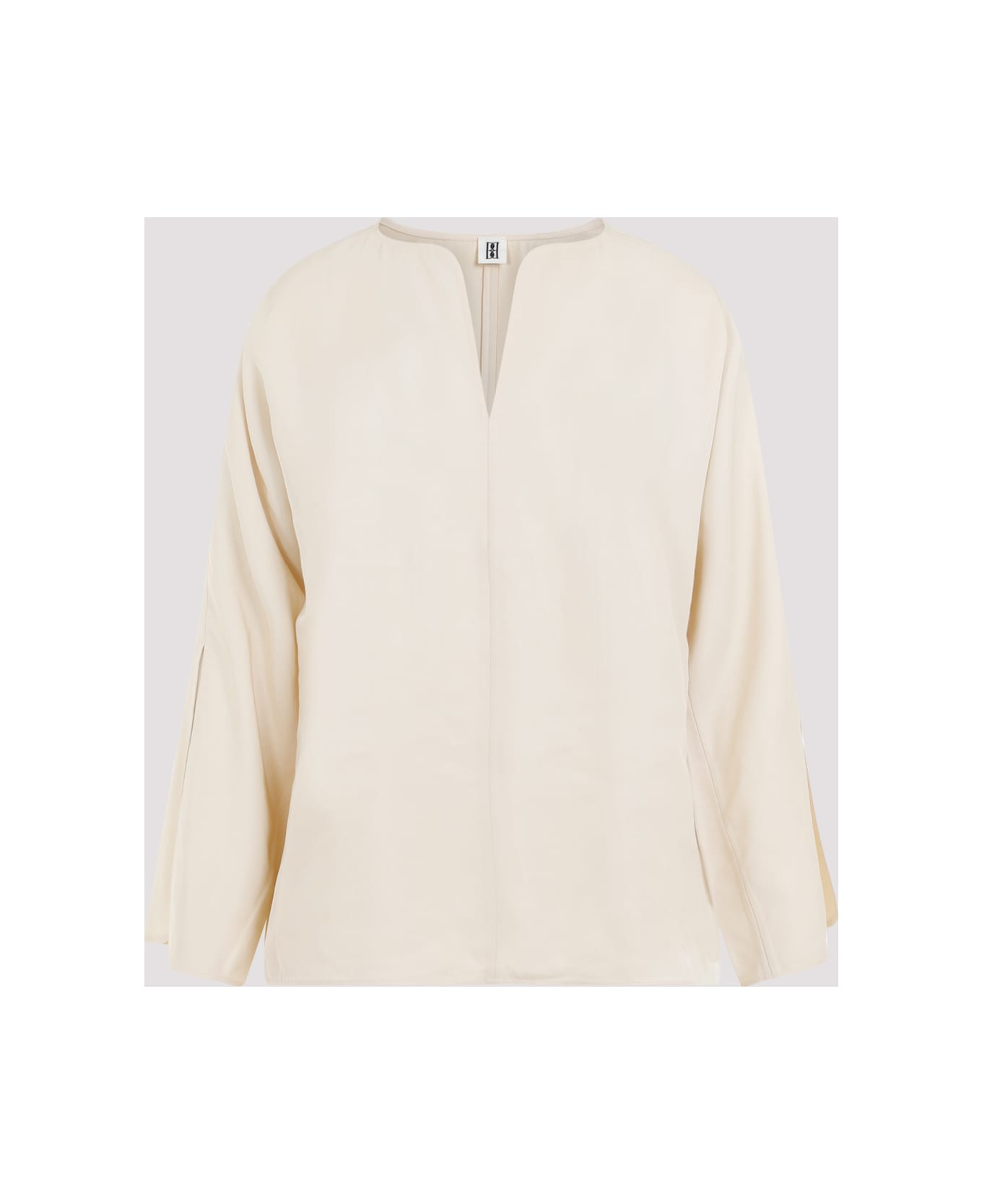 By Malene Birger Calias Shirt - B Vanilla Cream