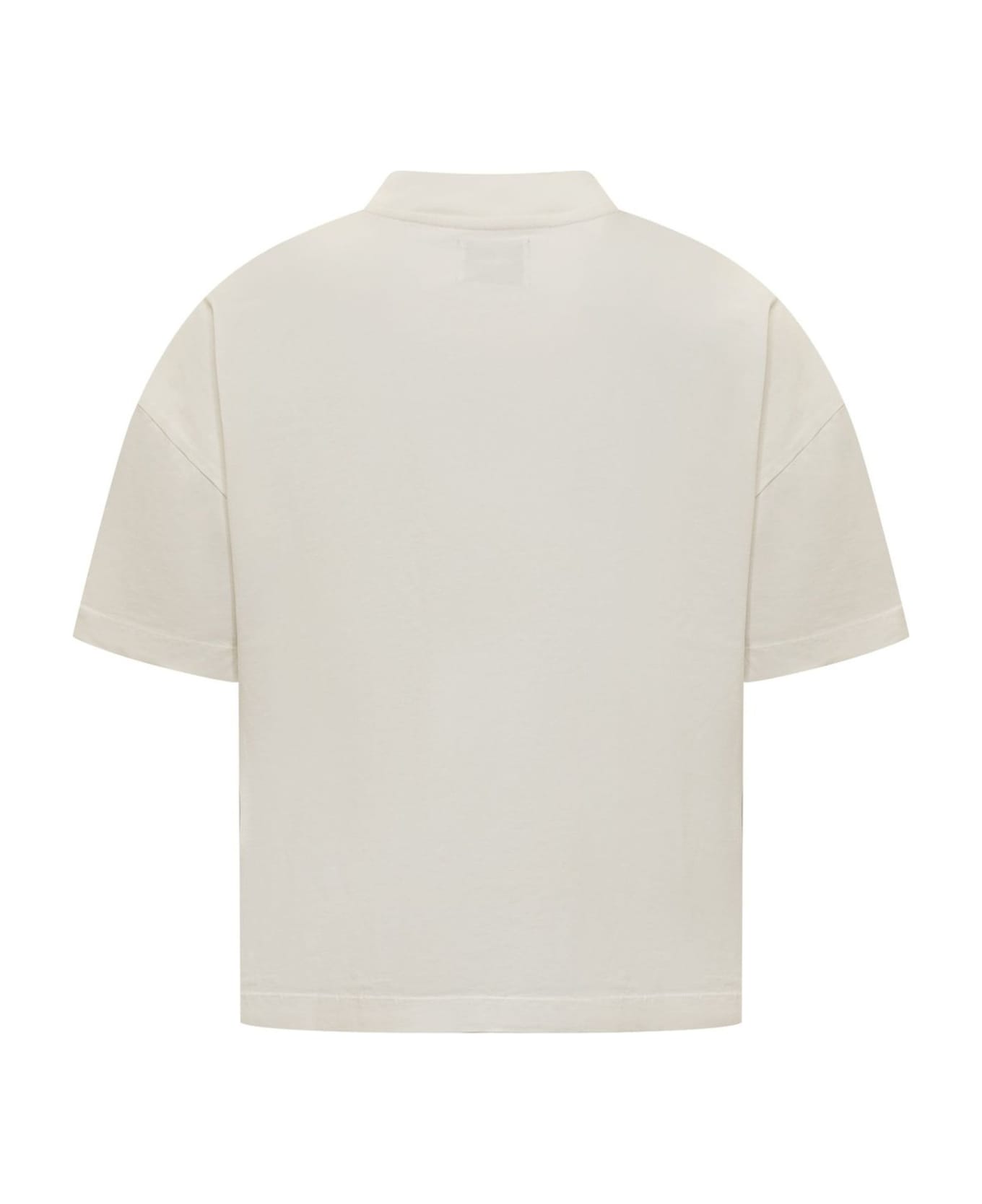 Bonsai T-shirts And Polos White - White