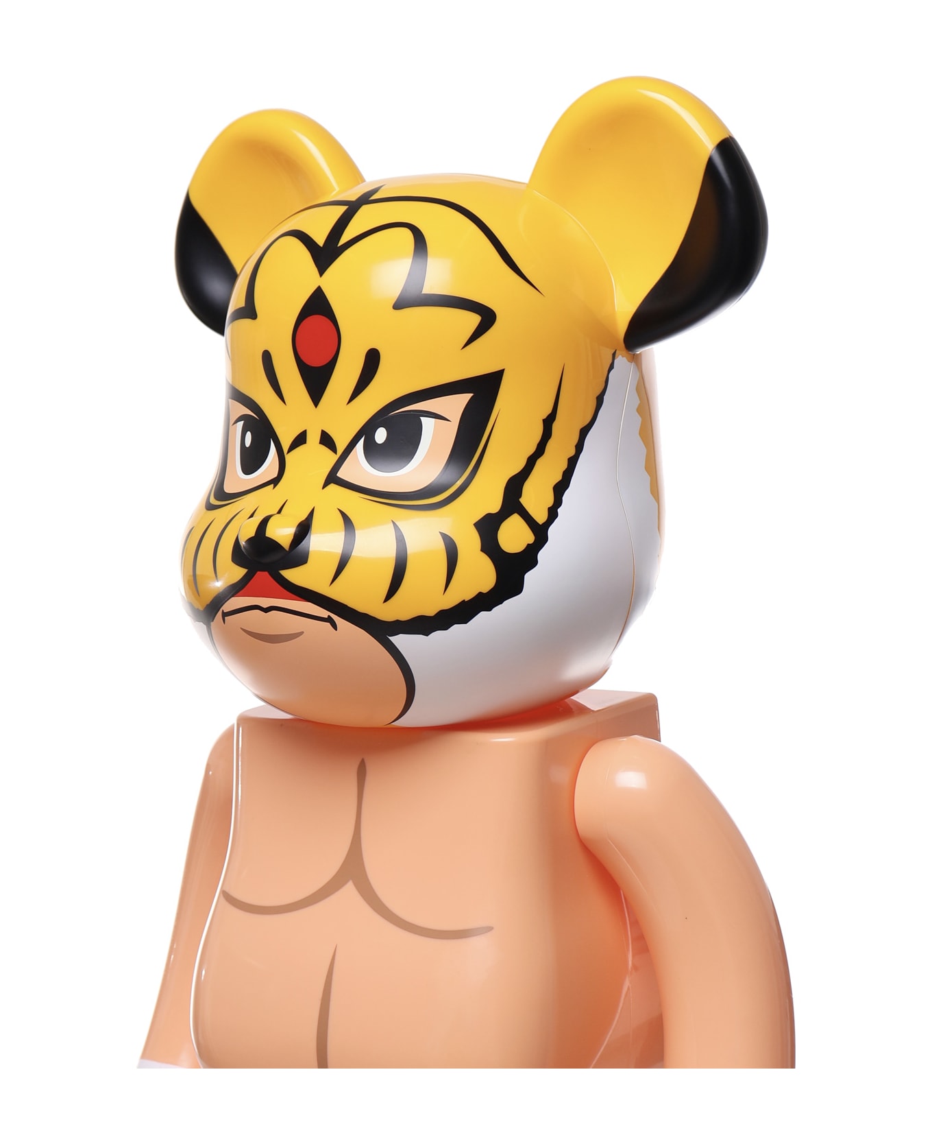 Medicom Toy Tiger Mask - MultiColour