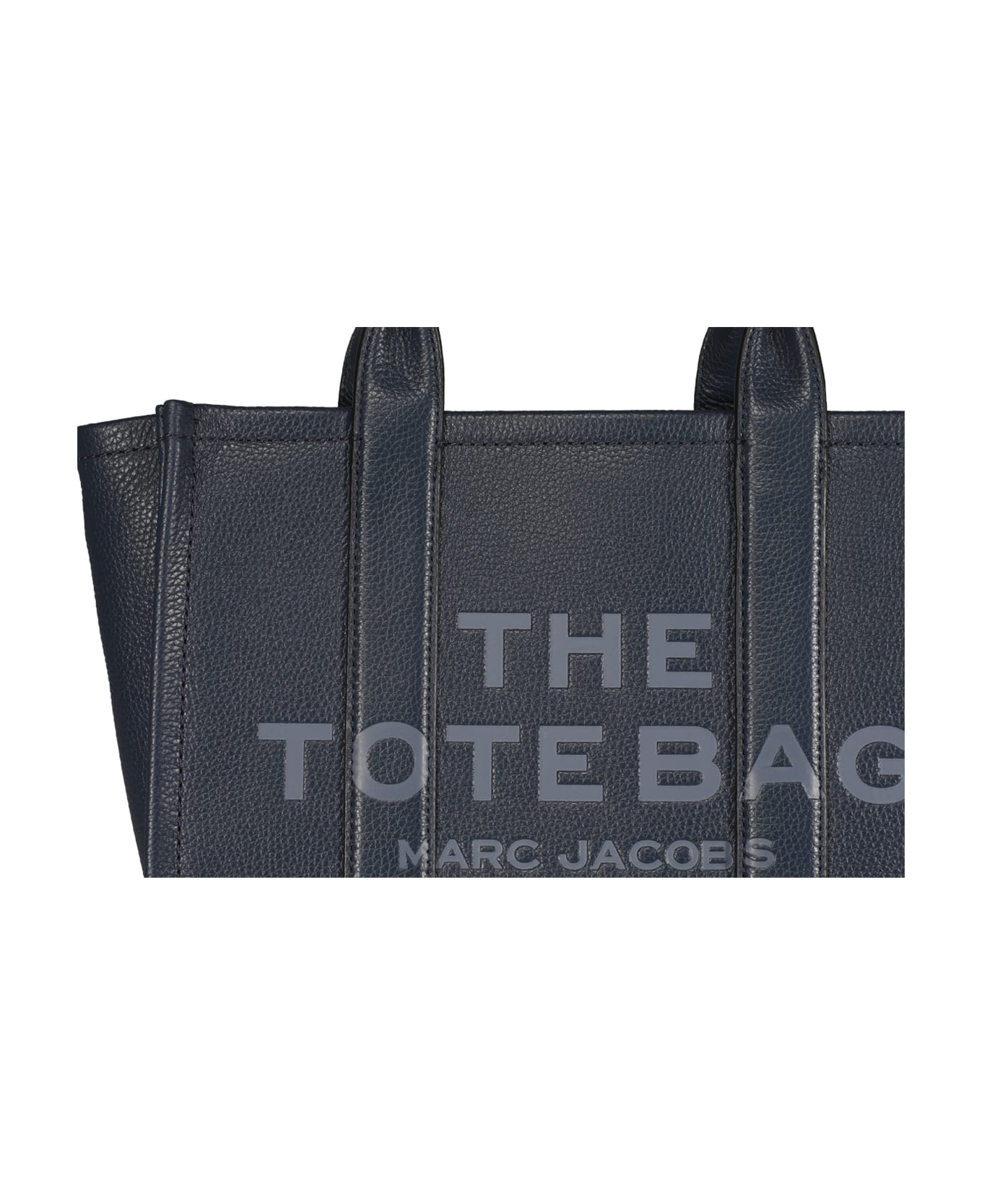 Marc Jacobs The Medium Tote Bag - Blue Sea