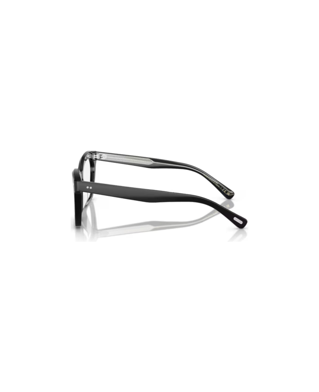 Oliver Peoples 0ov5566u1731 - 1731