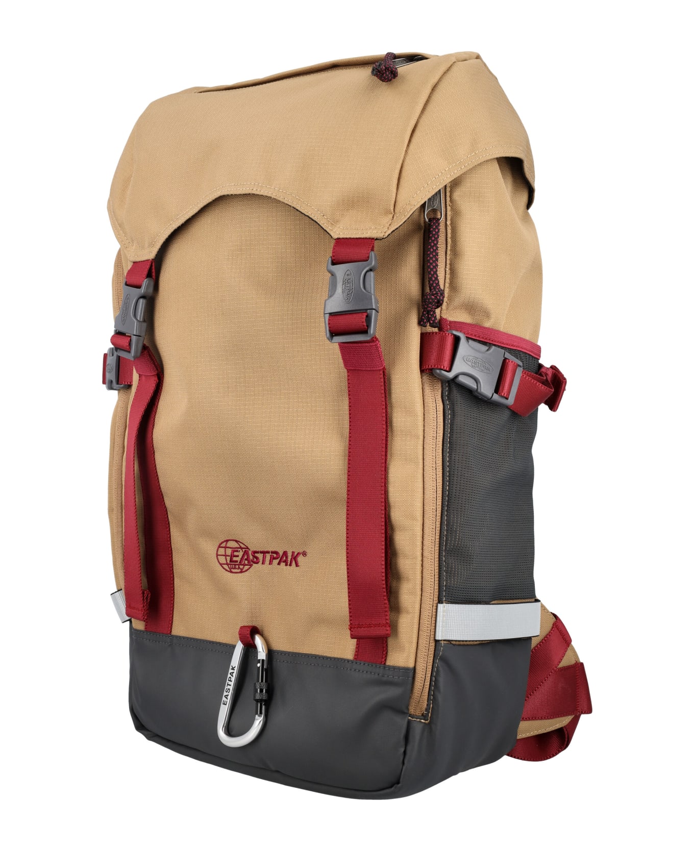 Eastpak Out Camera Pack - OUT BROWN