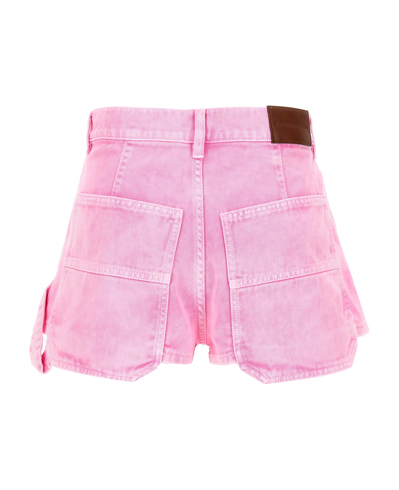 Pinko 
sao Tome
 Shorts - Pink