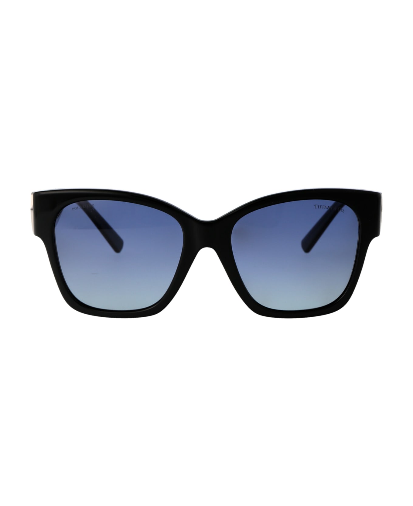 Tiffany & Co. 0tf4216 Sunglasses - 83944U Black