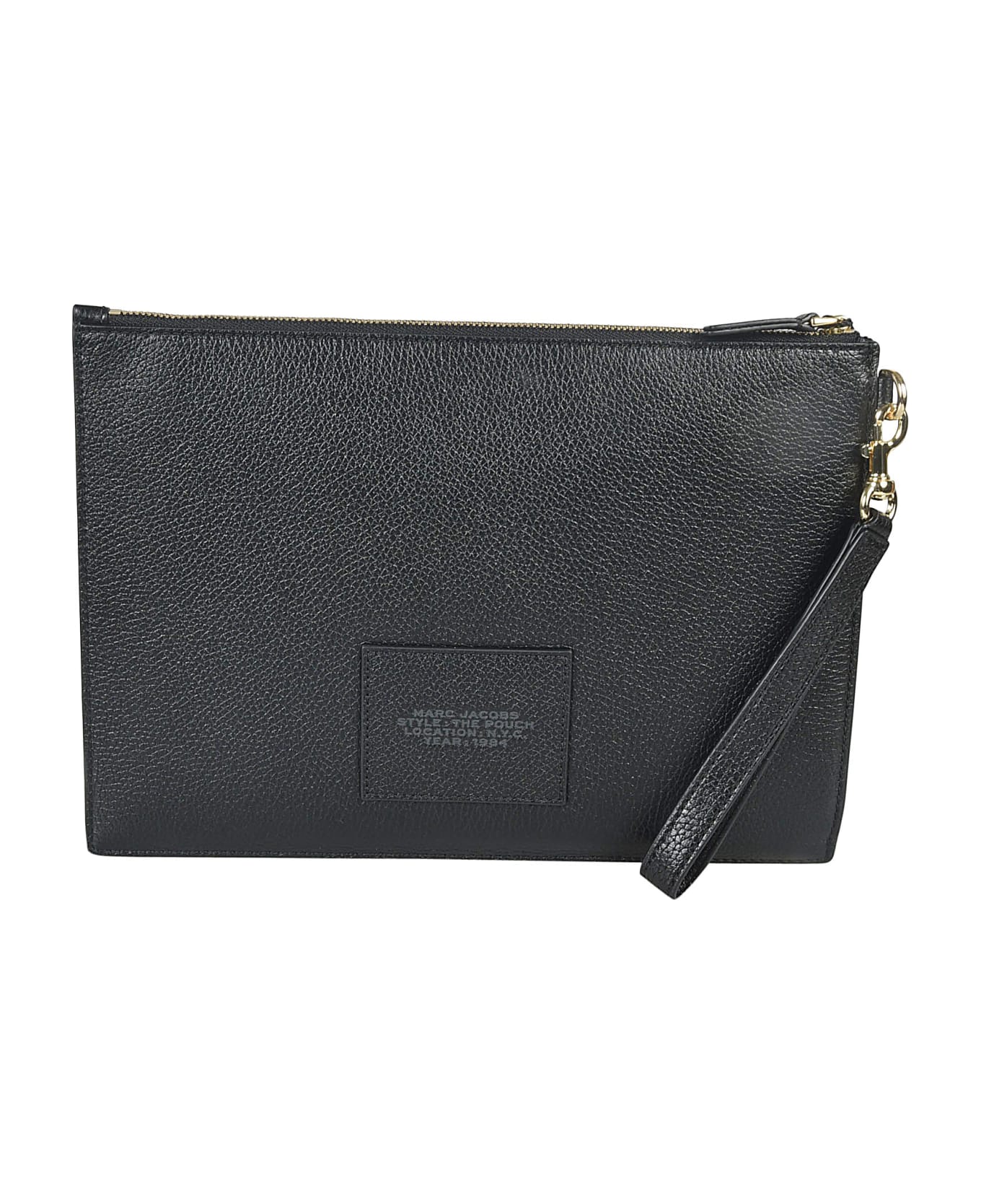 Marc Jacobs The Pouch Clutch - .