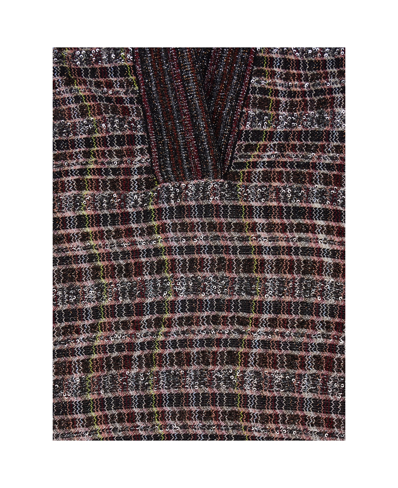 Missoni Polo - Multicolor