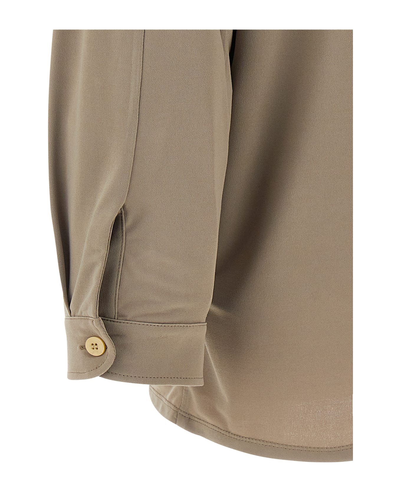 Magliano 'vendemmia' Shirt - Gray