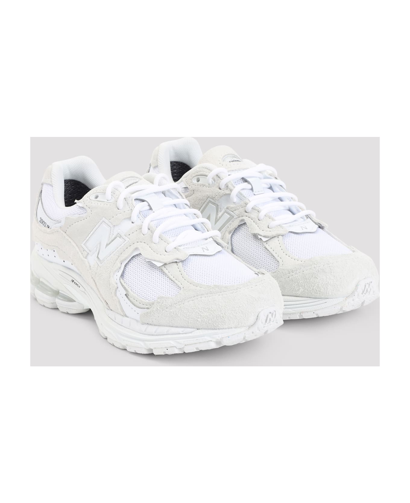 New Balance 2002 Sneakers - White