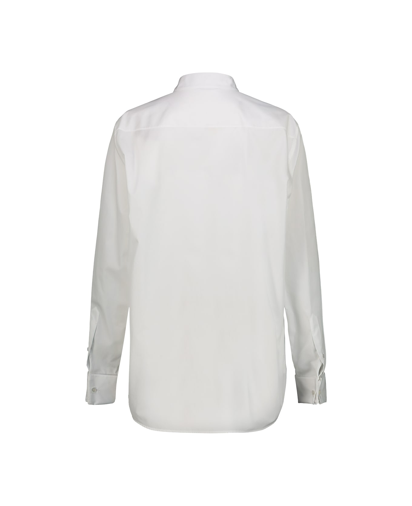 The Row Erelia Shirt - White