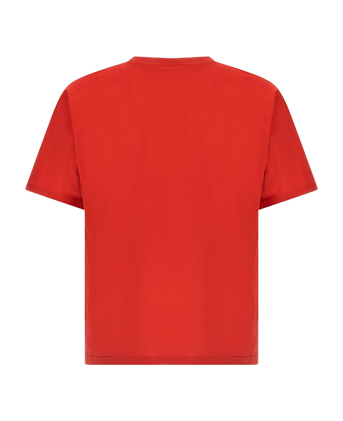 Valentino Garavani 
chez Valentino
 T-shirt - Red