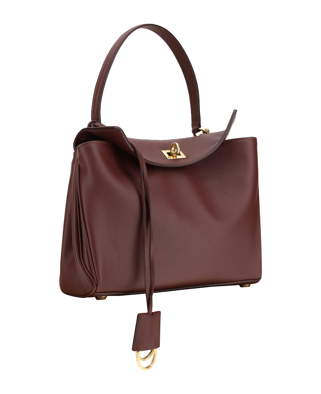 Balenciaga Rodeo Shoulder Bag