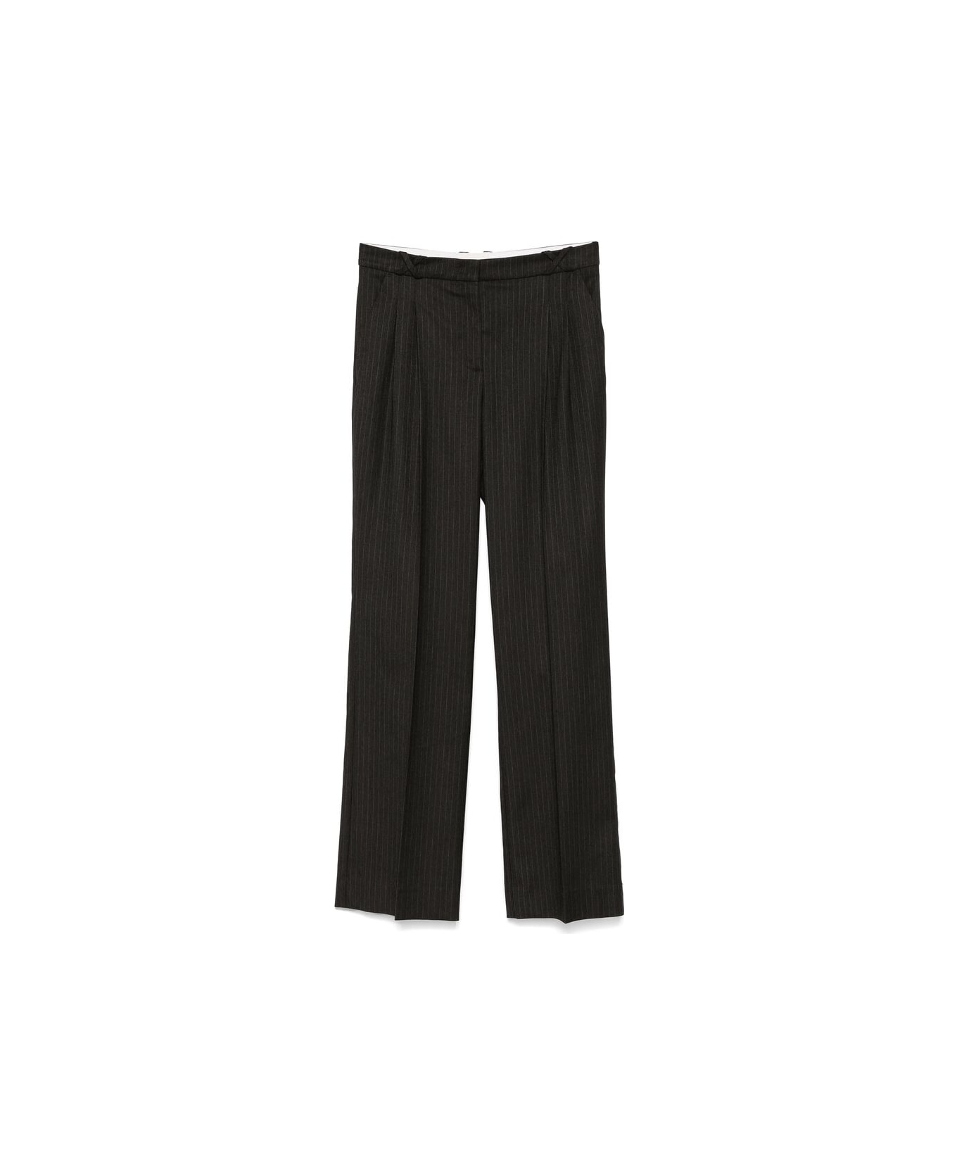 The Garment Pant - BROWN