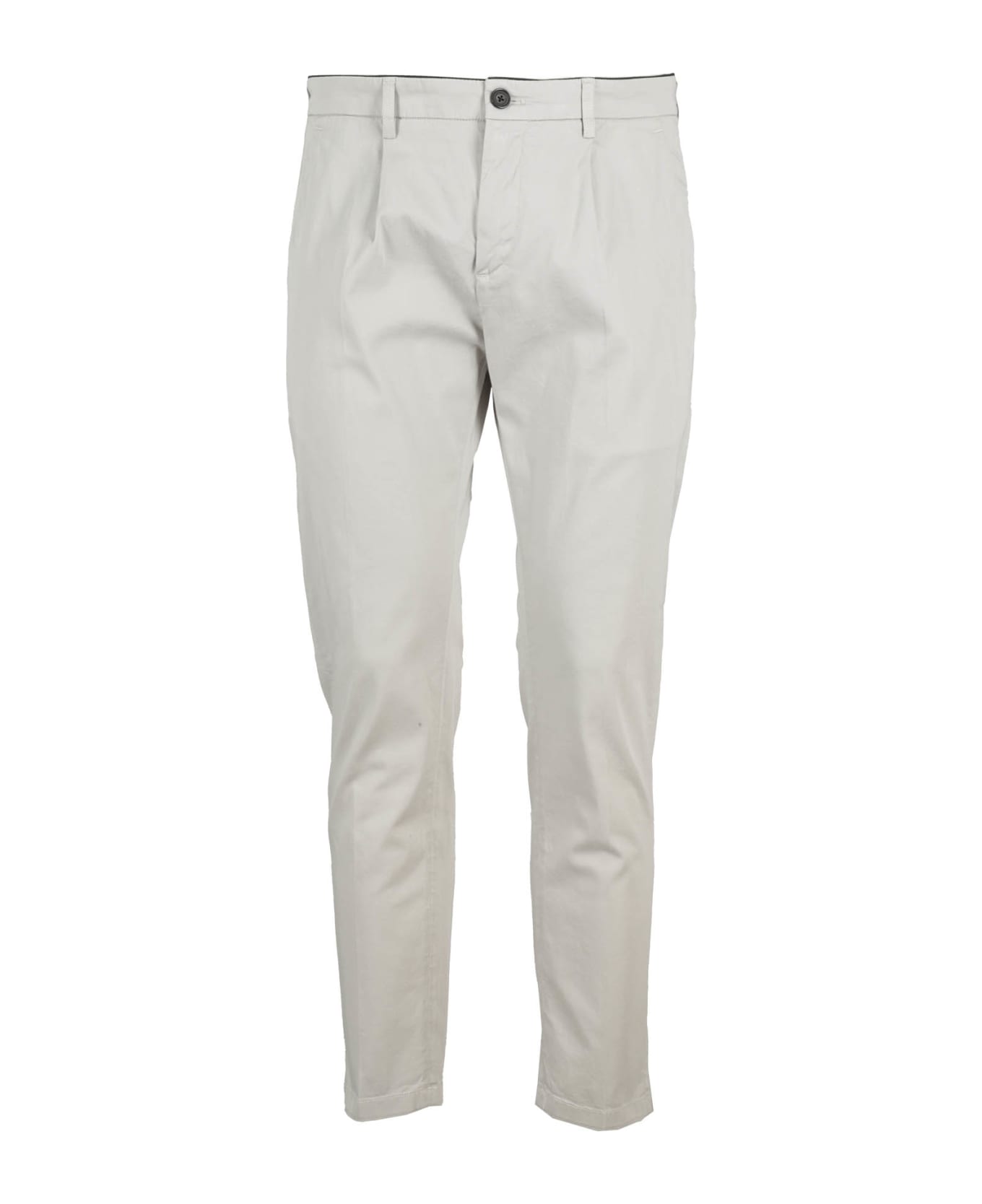 Department Five Prince Pences Chinos - Stucco