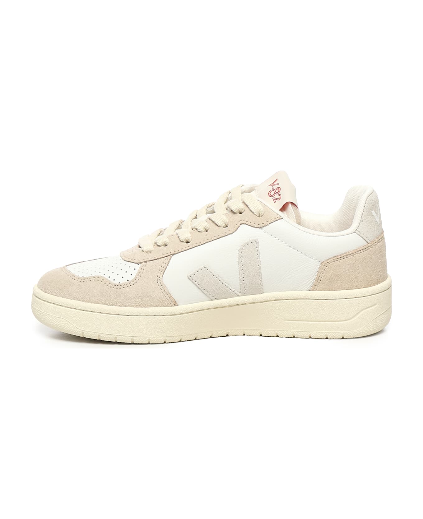 Veja V-82 Sneakers - White/almond