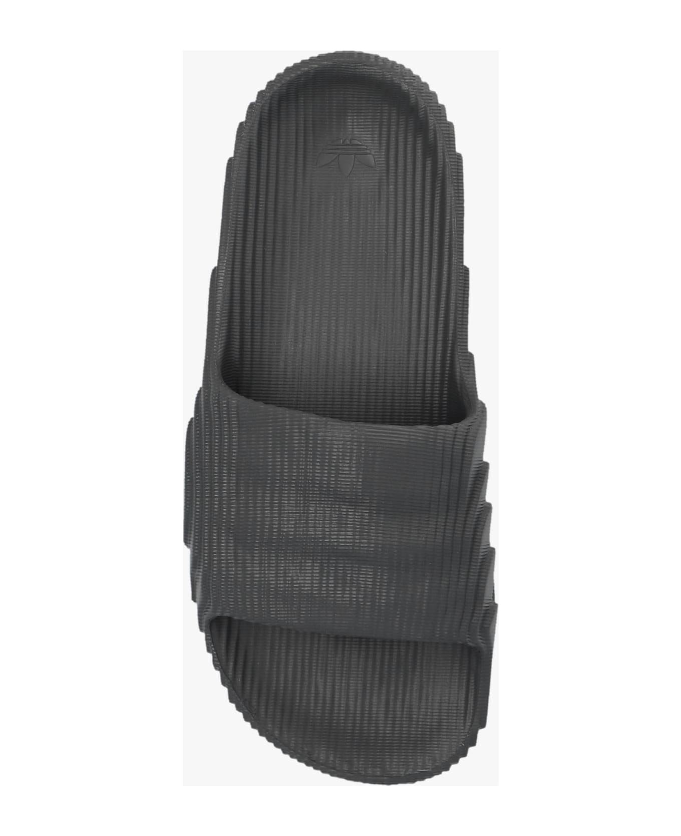 Adidas Originals 'adilette 22' Slides - Gray