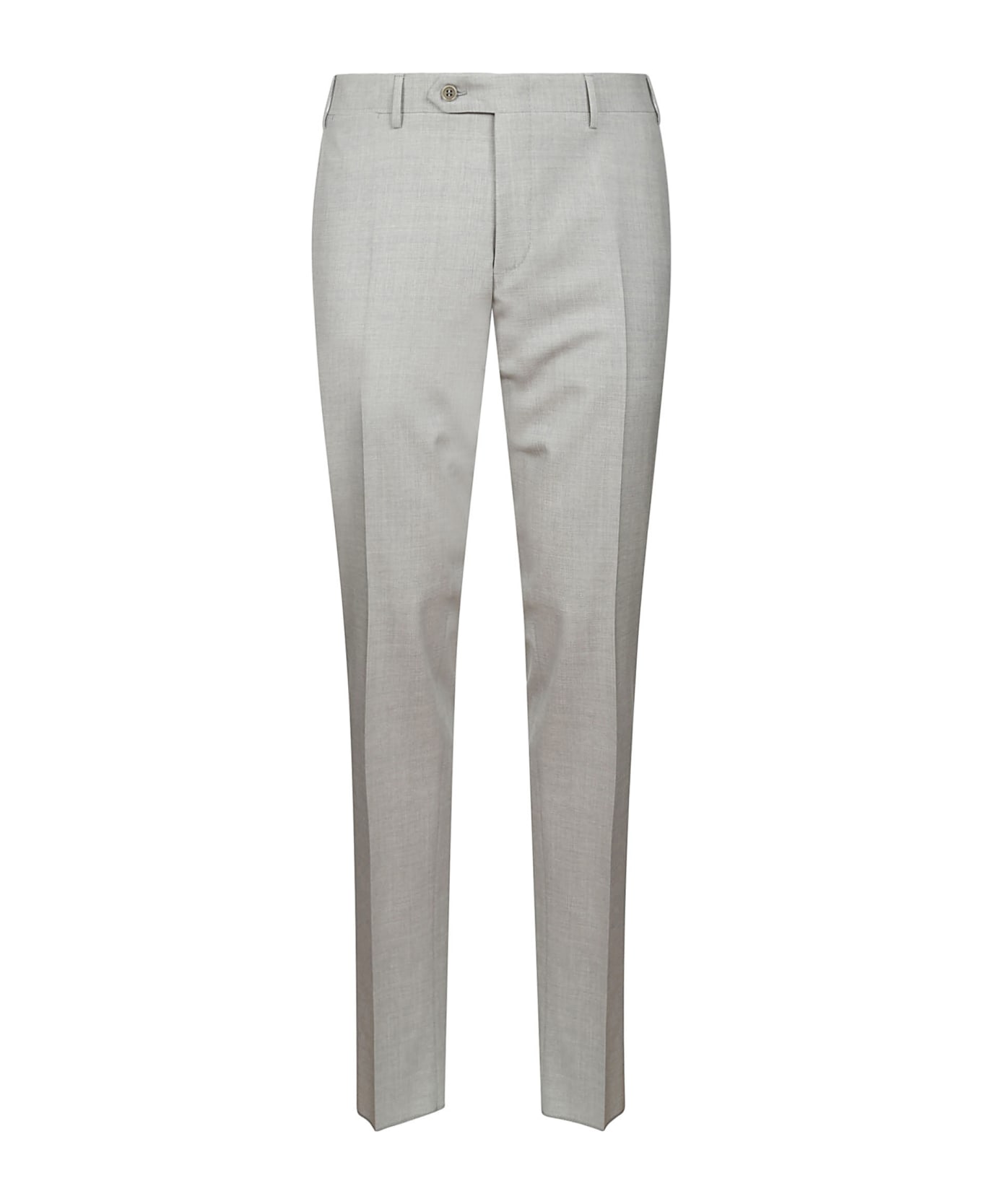 Canali Suit - Grey