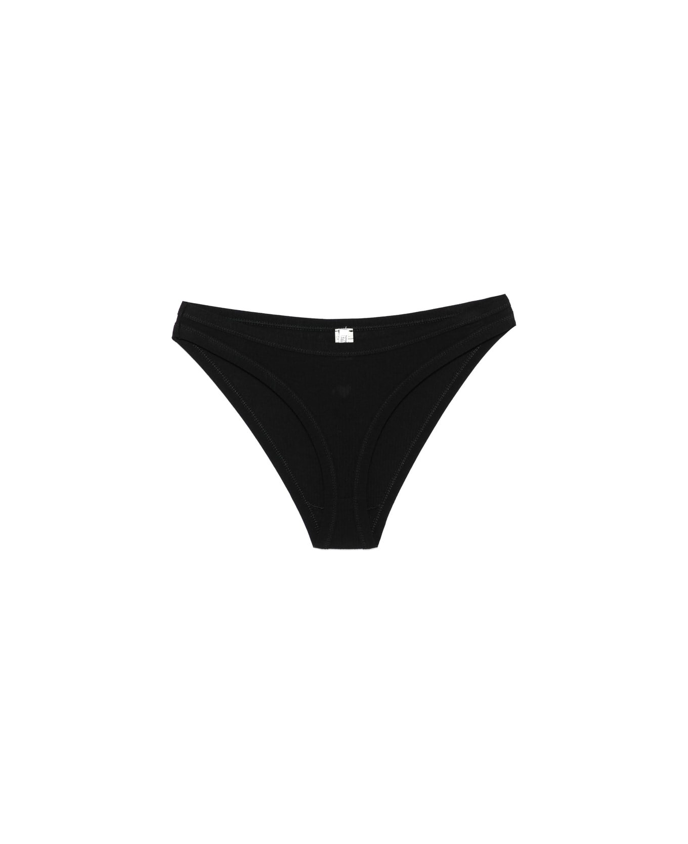 Baserange Underwear - BLACK
