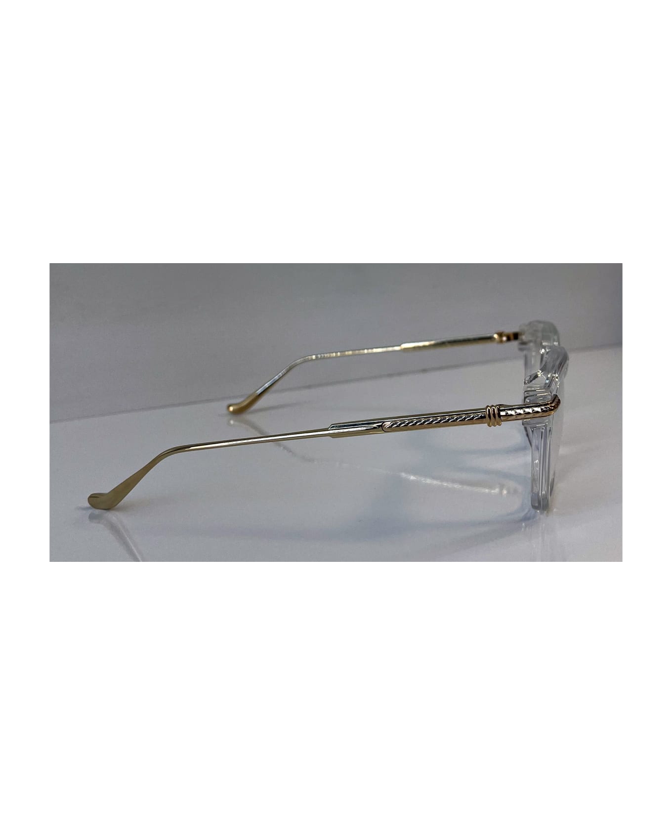 £~Dagulas~£ 　Chrome Hearts CHROME HEARTS Osaka Limited Segmented Scroll Large Dog Tag