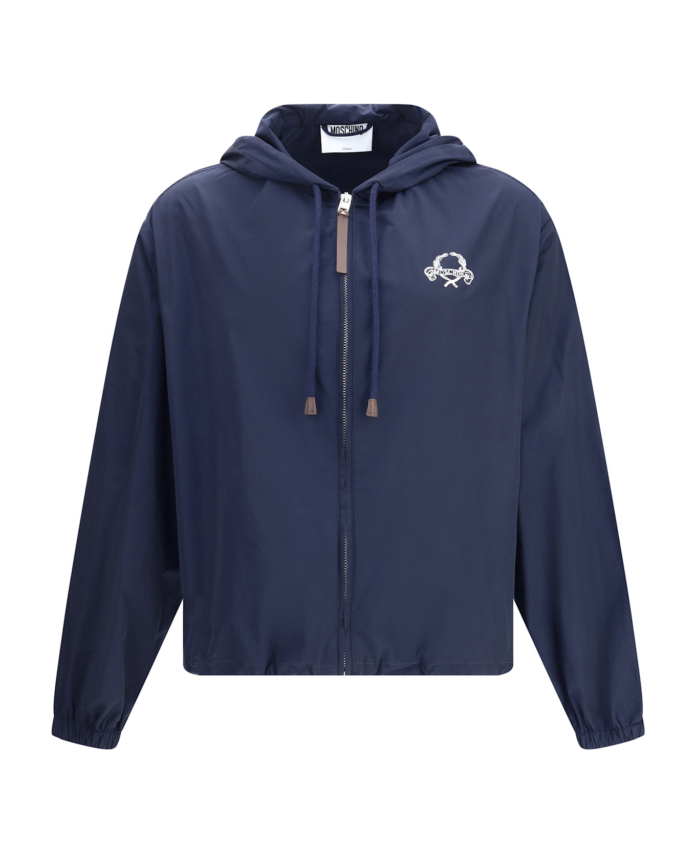 Moschino Waterproof Jacket