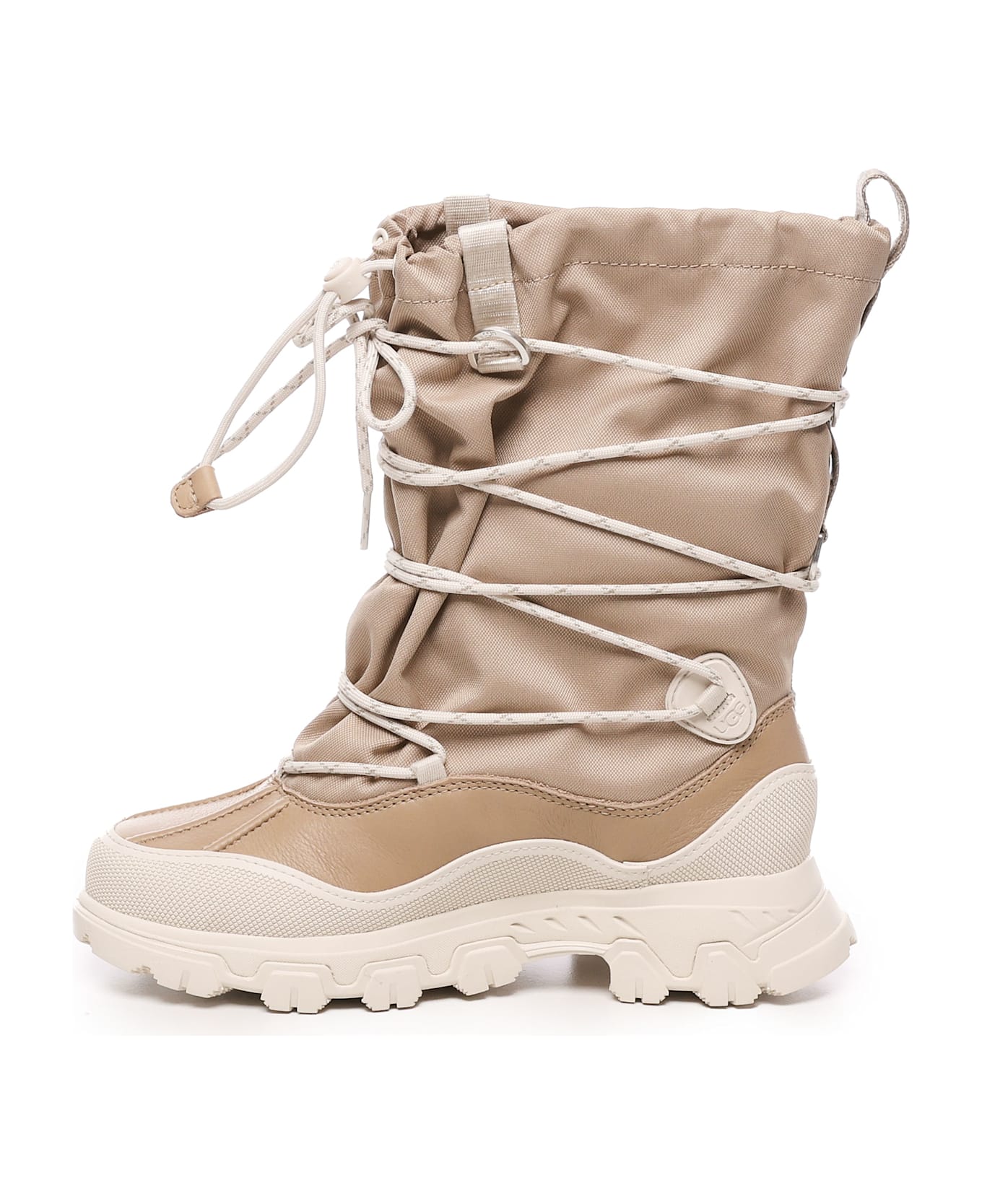 UGG Metropeak Boots - San