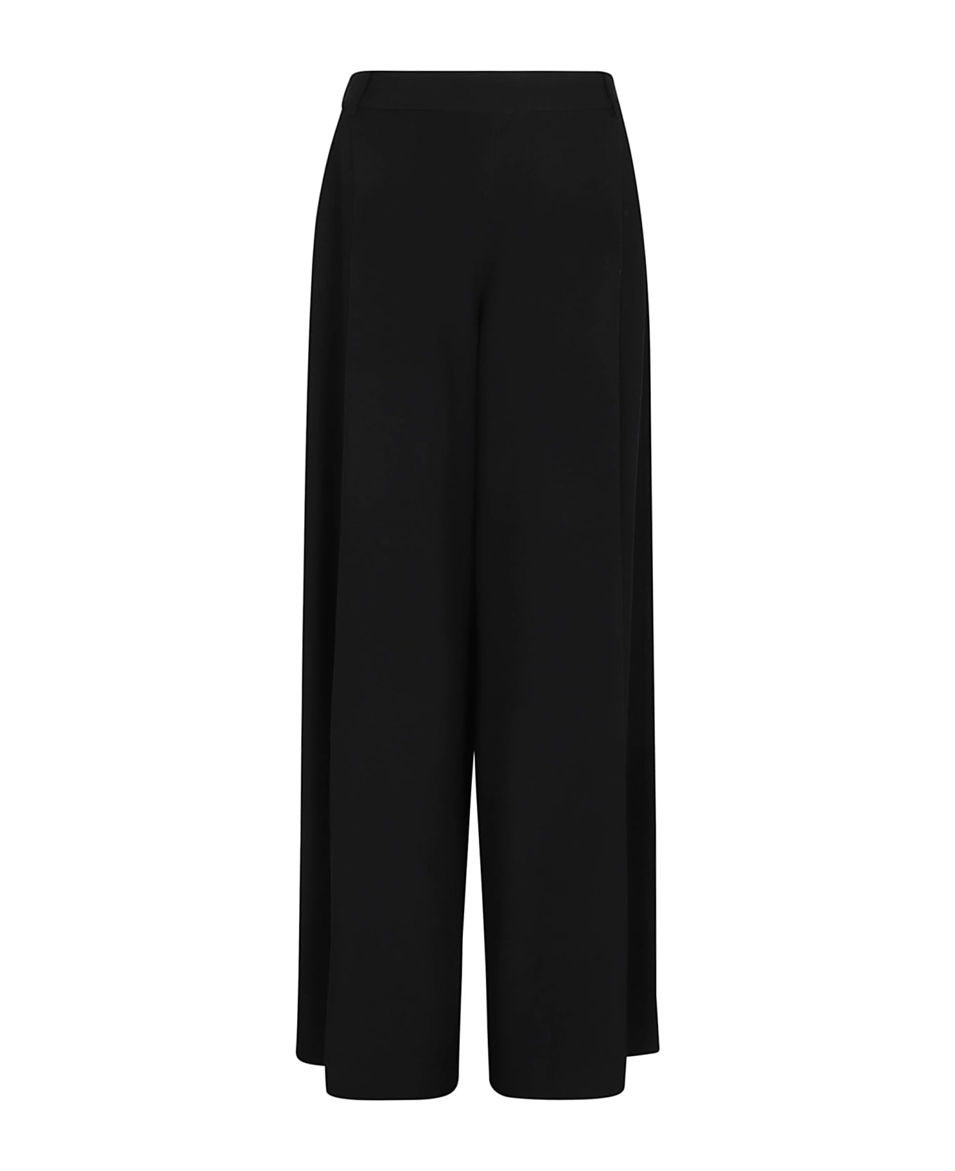 Ermanno Scervino Gonna Pantalone - Black