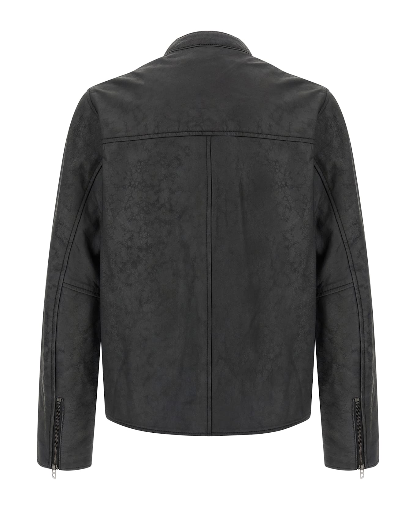 Diesel 
l-evert-a
 Jacket - Gray