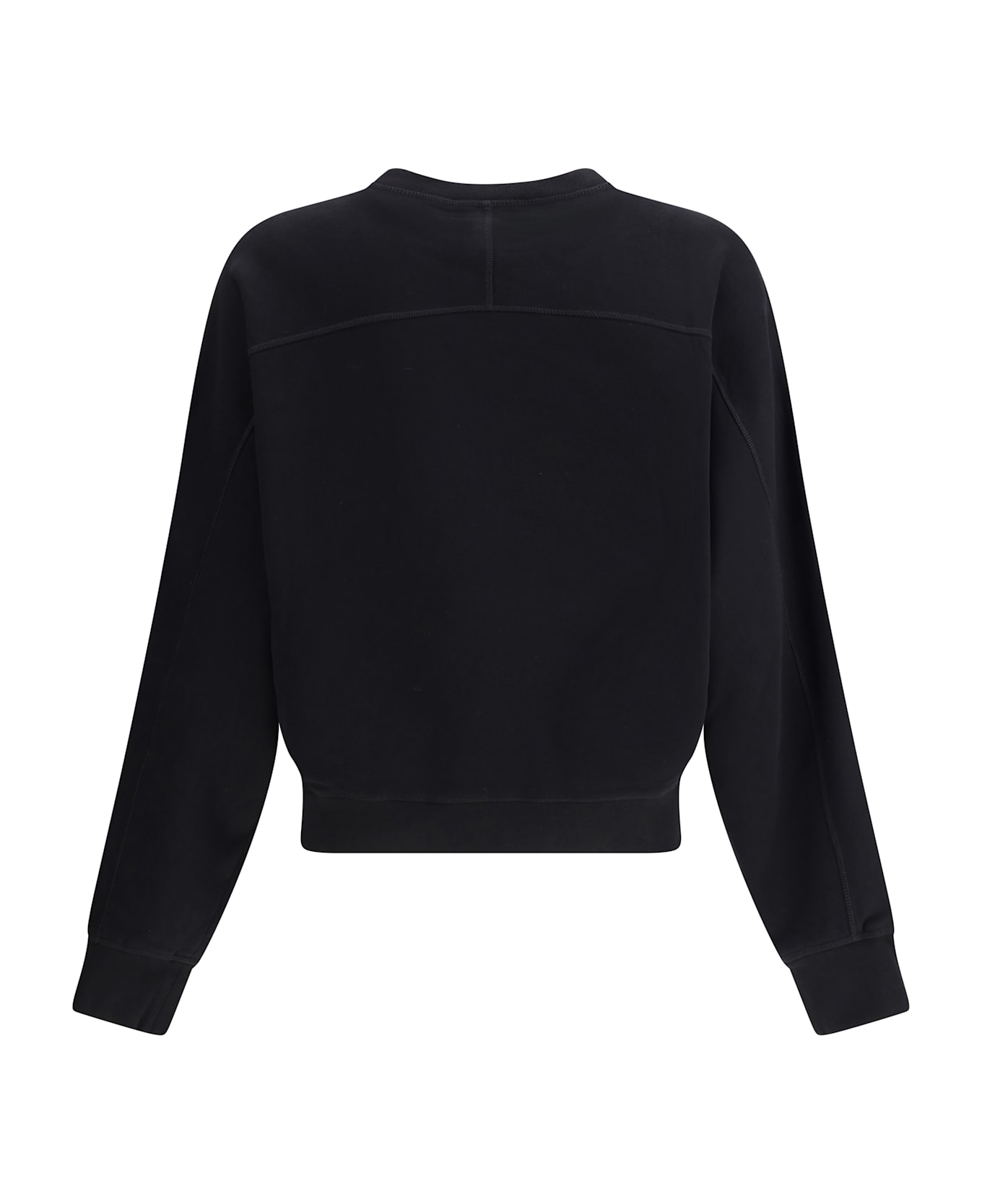 Dsquared2 Oversized Sweatshirt