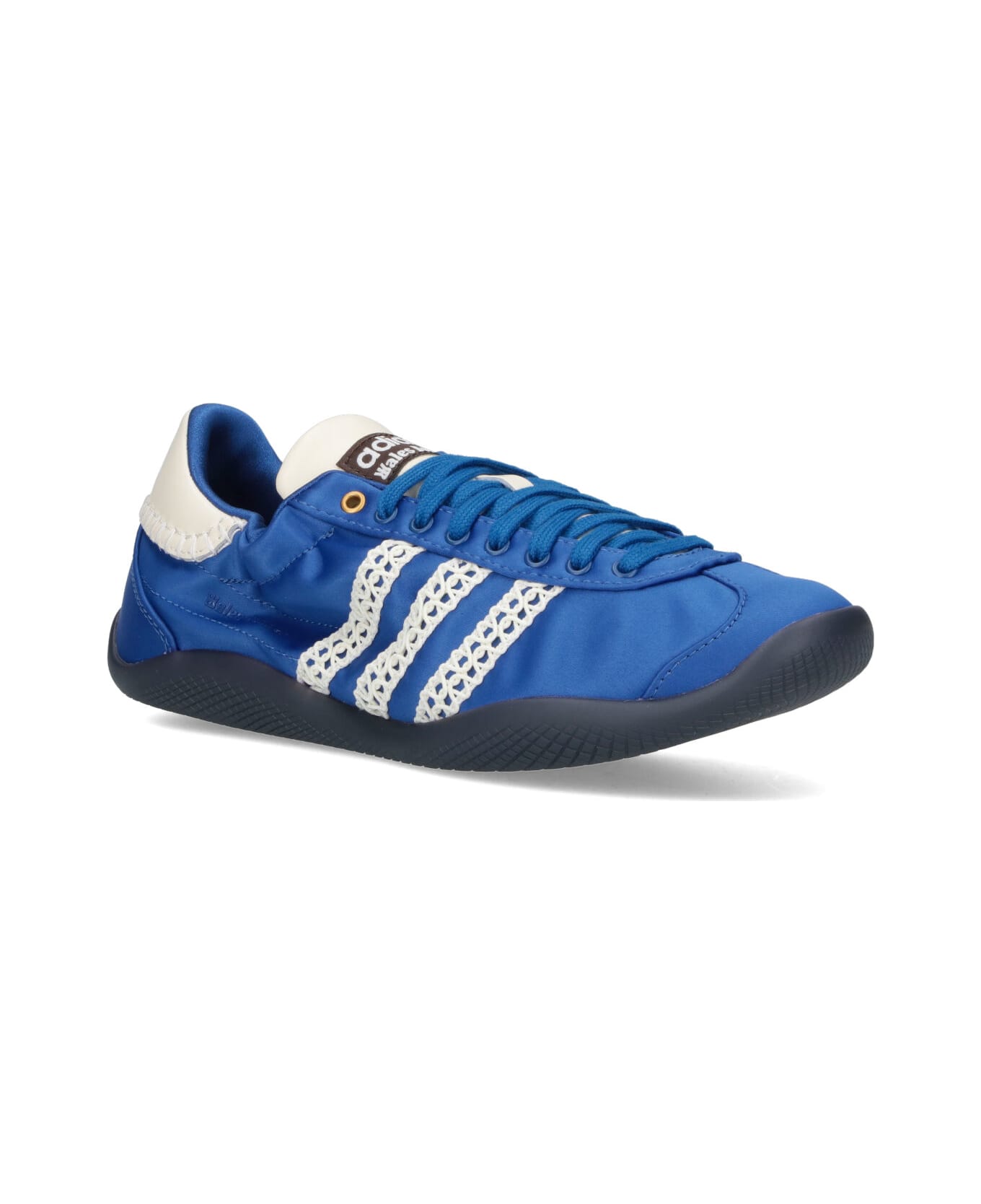 Adidas Originals by Wales Bonner "kalintha" Sneakers - Blue