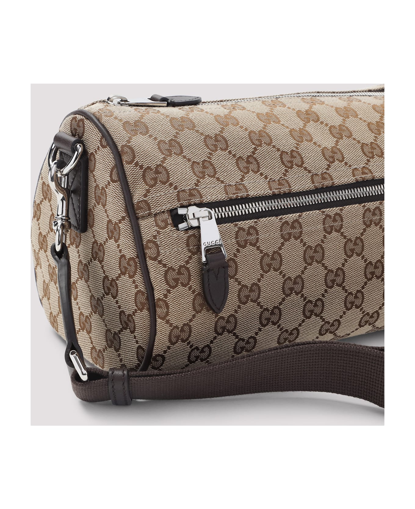 Gucci Duffle - B Eb Cocoa