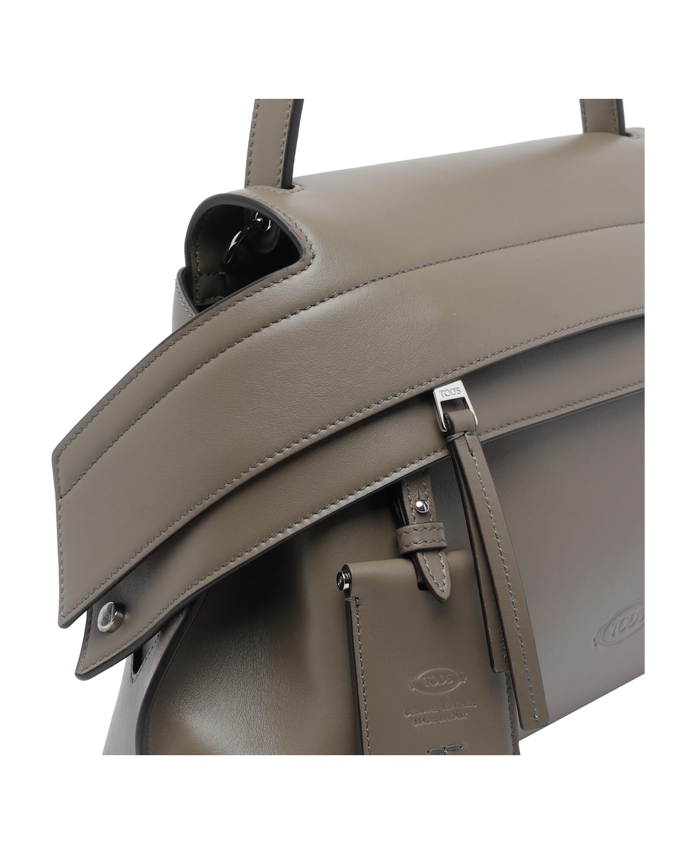 Tod
s Wave Bag Small - Beige