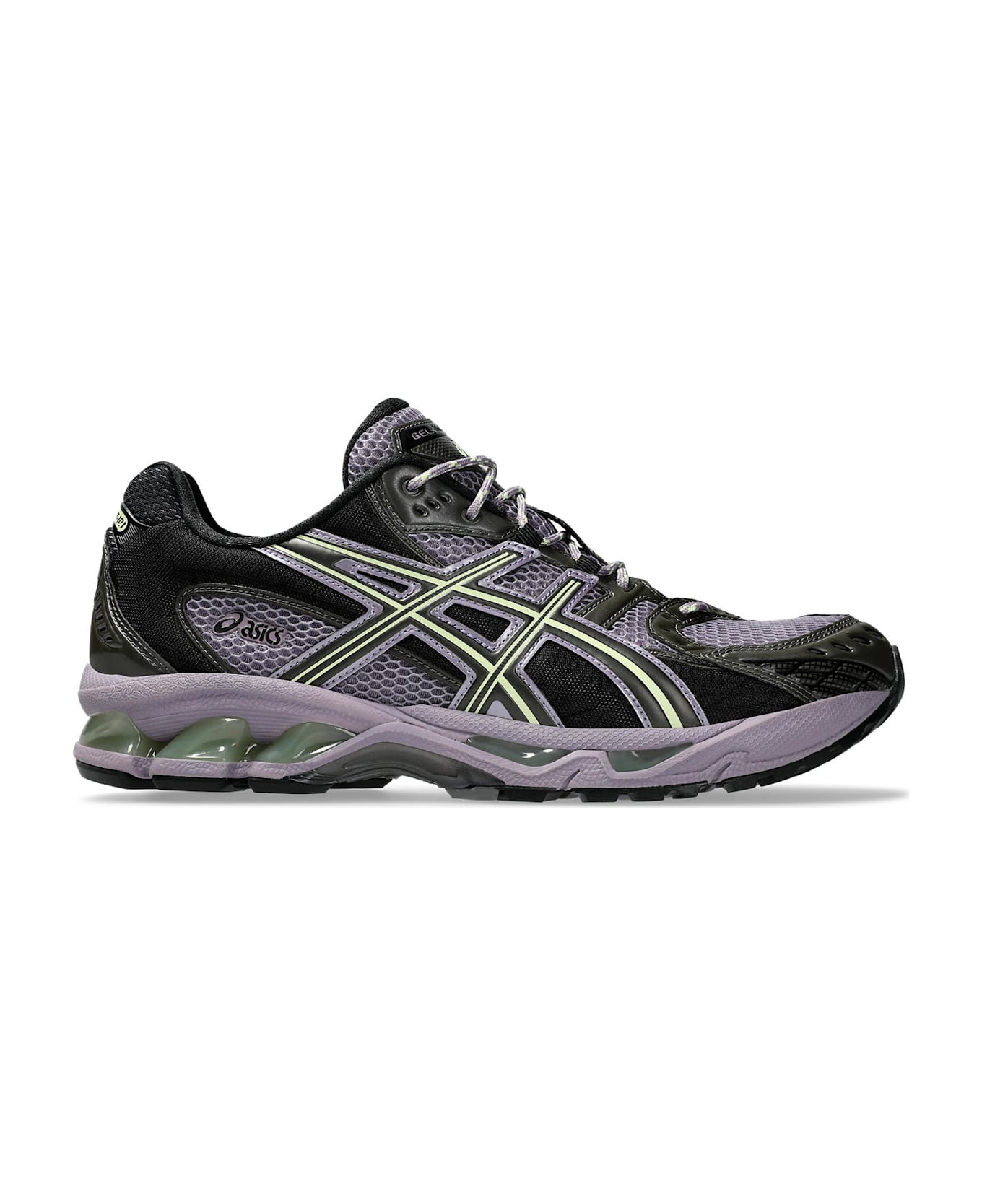 Asics Gel-nimbus 10.1 - Violet Quartz Cool Matcha