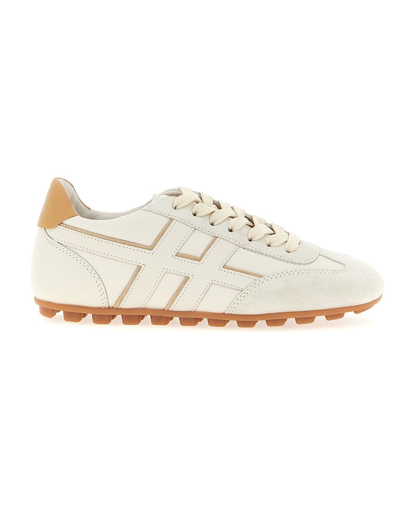 Hogan 'hogan 86er' Sneakers - WHITE
