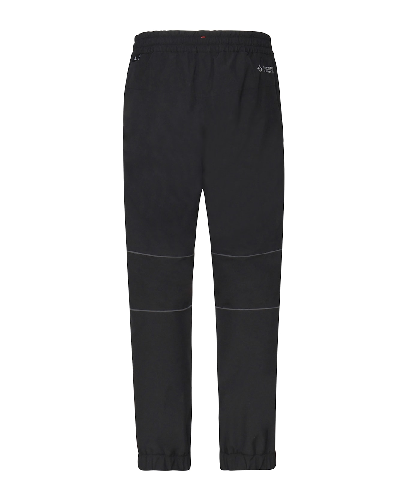 Moncler Grenoble Sporty Pants - Black