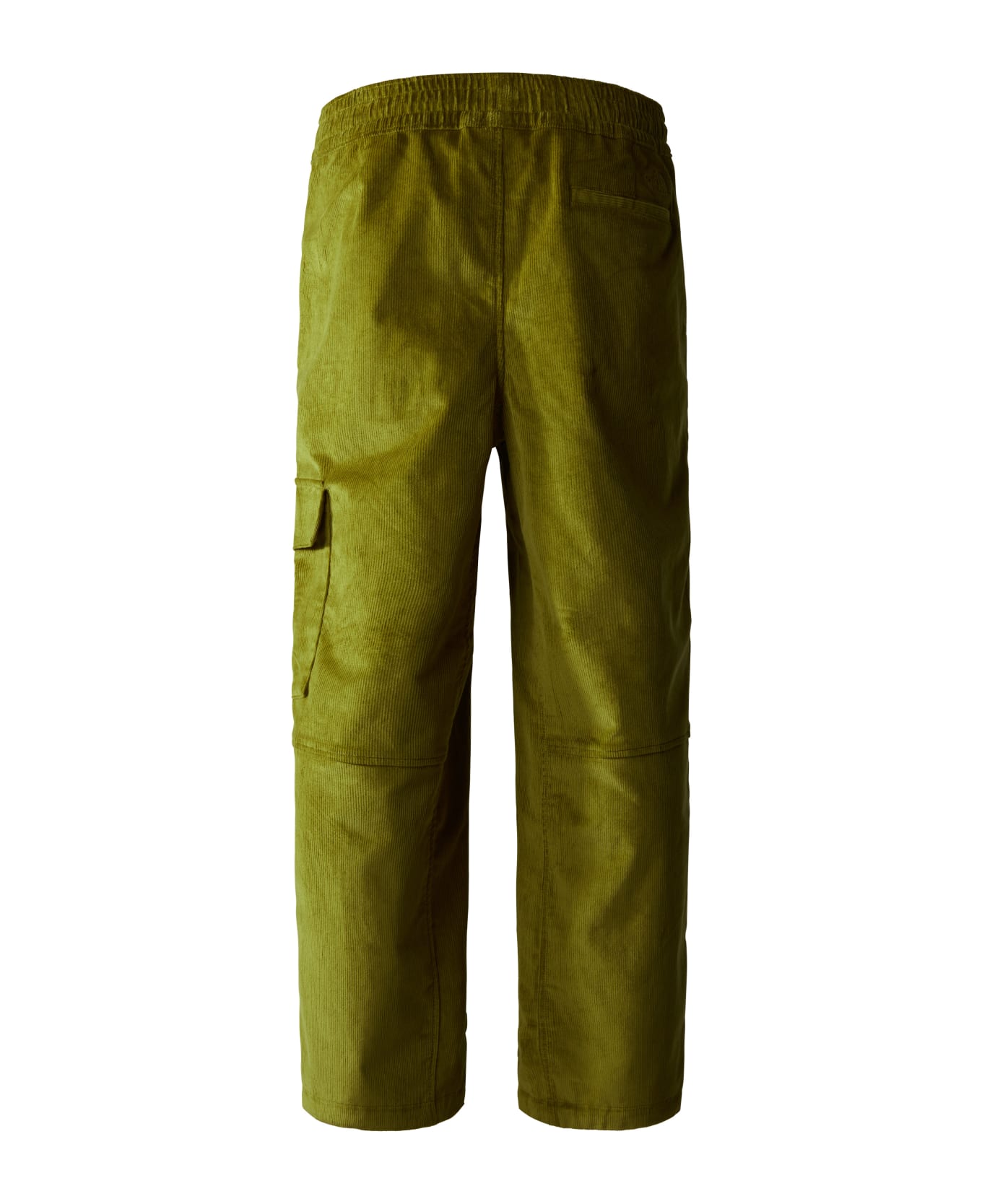 The North Face M Utility Cord Easy Pant - Sulphur Moss