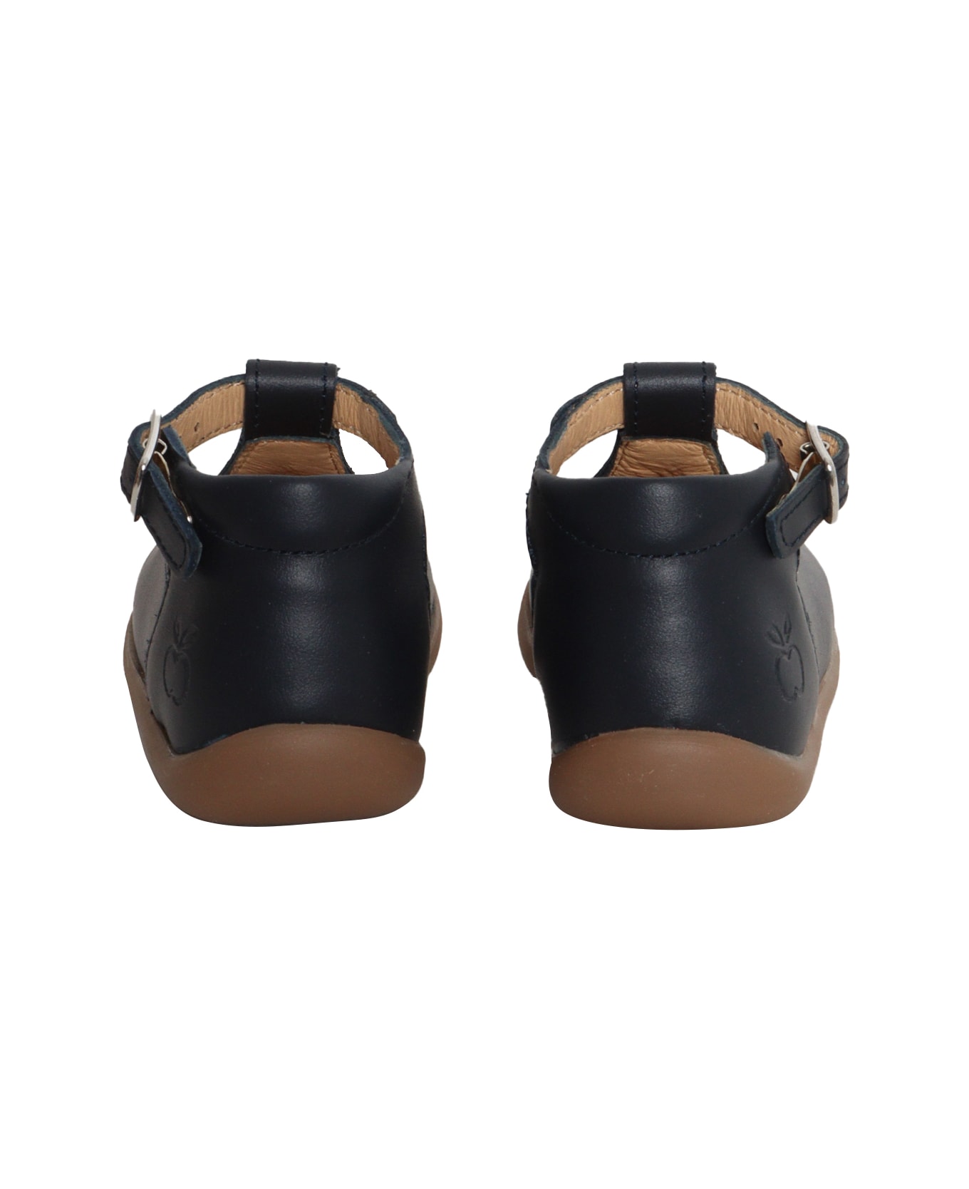 Pom d
Api Stand-up Salome Shoes - BLUE
