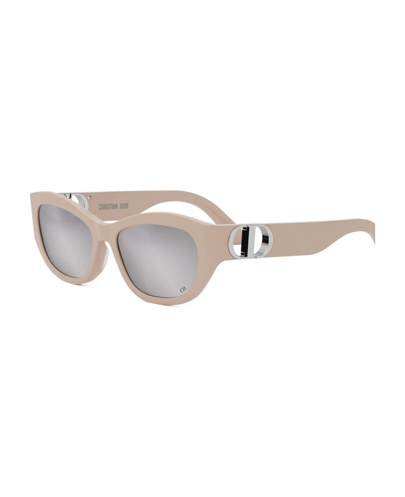 Dior Eyewear Sunglasses - Cipria/Silver