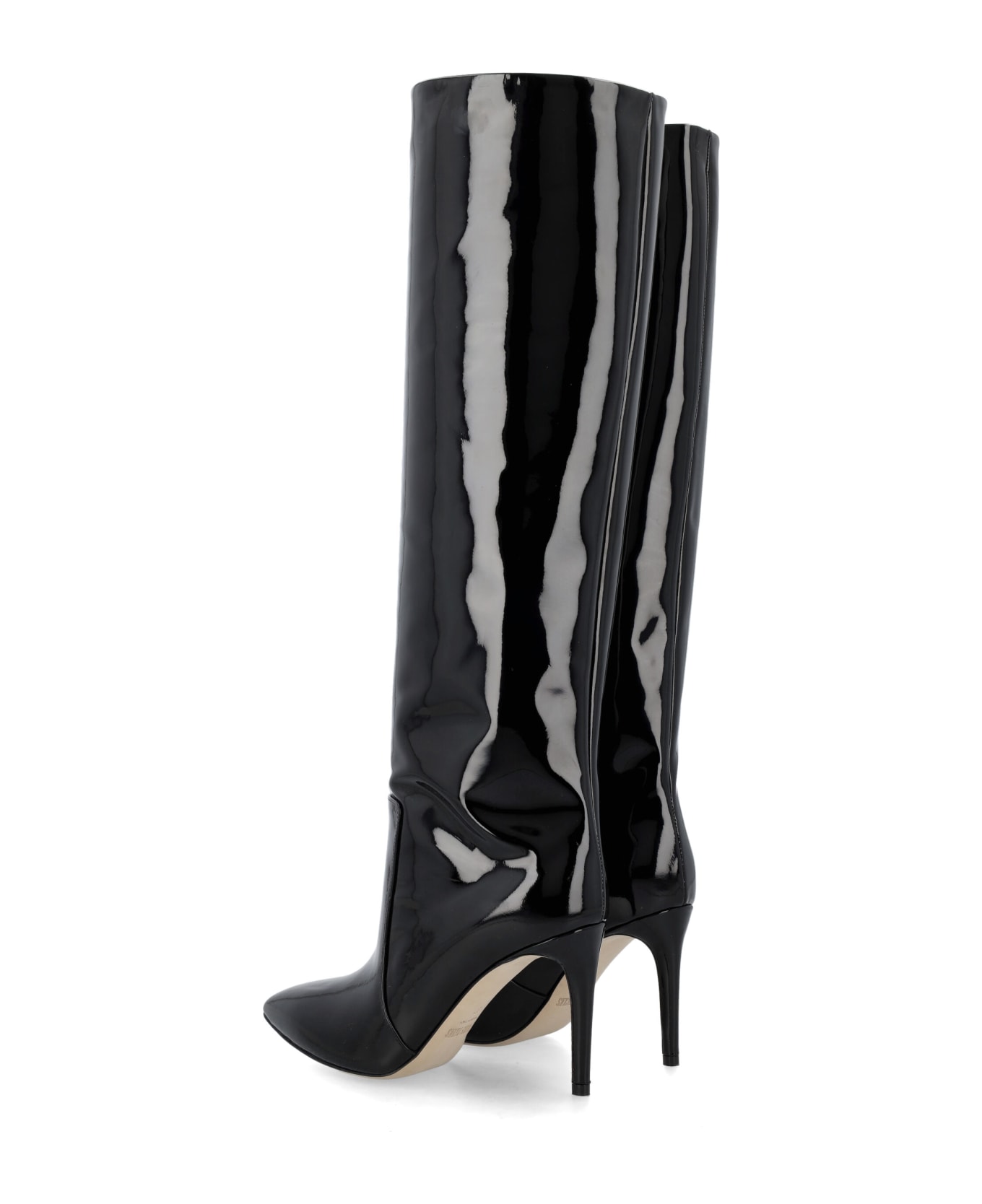 Paris Texas Stiletto Patent Boots italist, ALWAYS LIKE A SALE