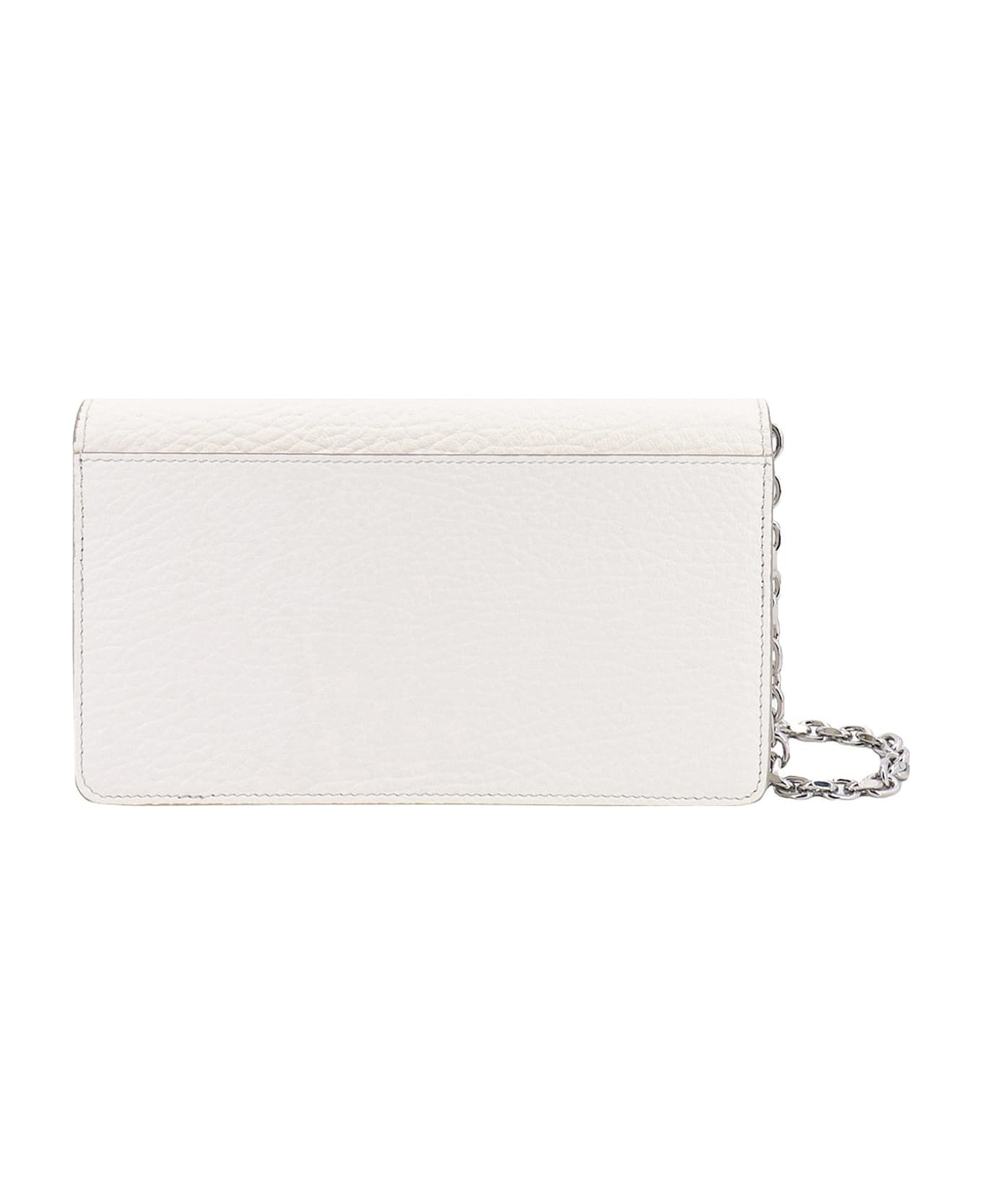 Maison Margiela Wallet - White 財布