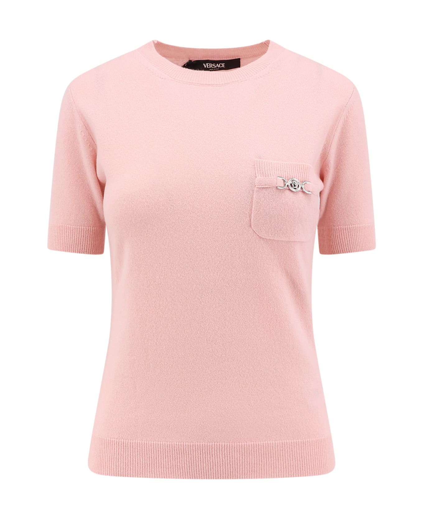 Versace Sweater - Pink