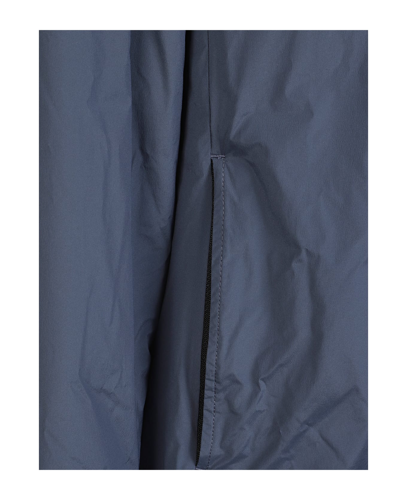 Paul&Shark Rainproof Overshirt - Purple